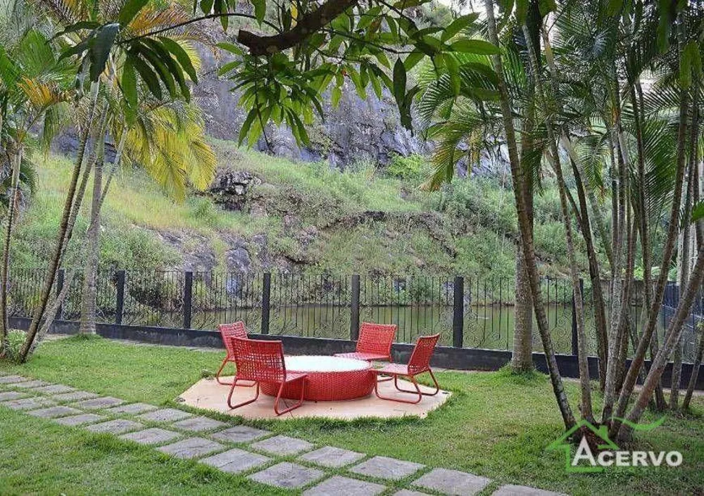Apartamento, 2 quartos, 124 m² - Foto 2