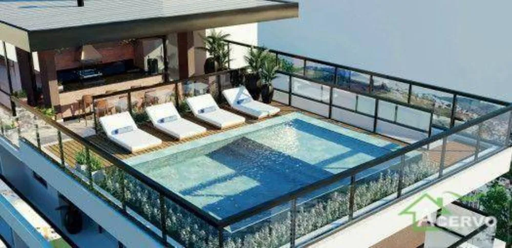 Apartamento, 2 quartos, 58 m² - Foto 4