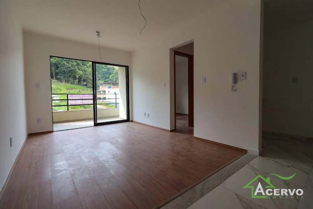 Apartamento, 1 quarto, 49 m² - Foto 1