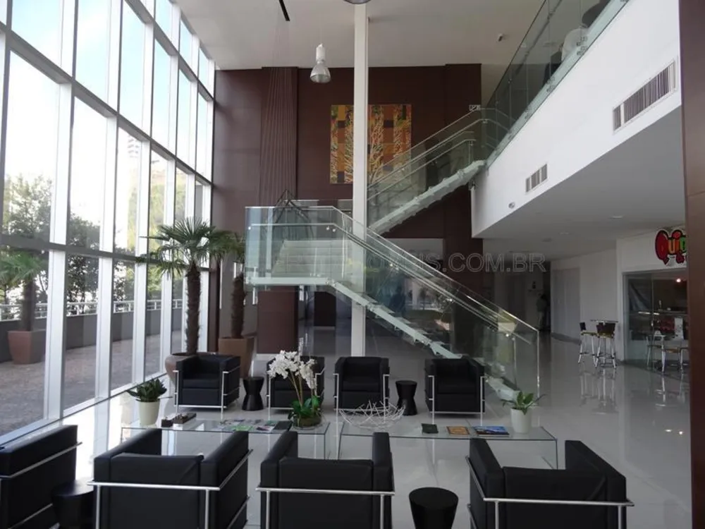 Sala-Conjunto, 35 m² - Foto 3