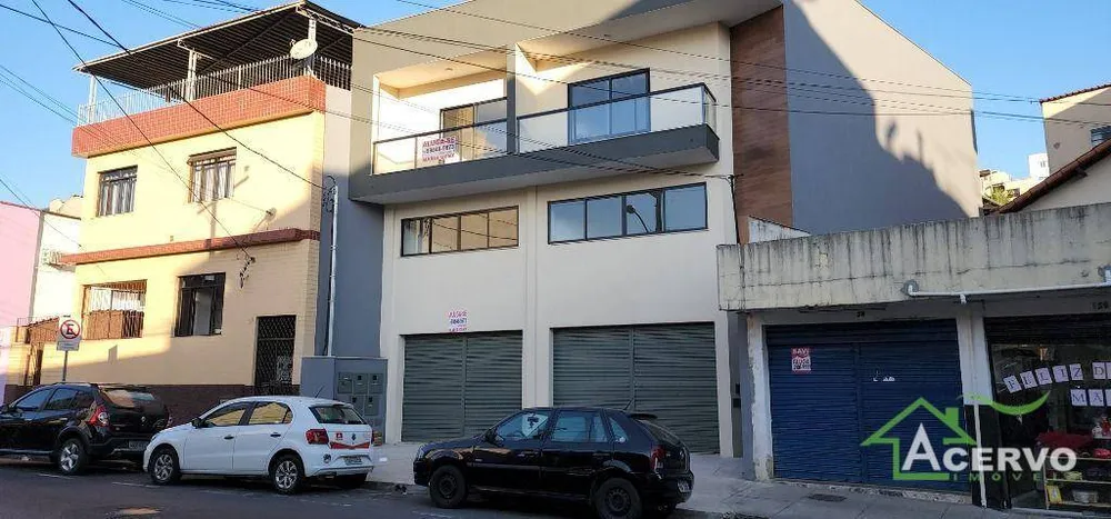 Loja-Salão, 51 m² - Foto 1