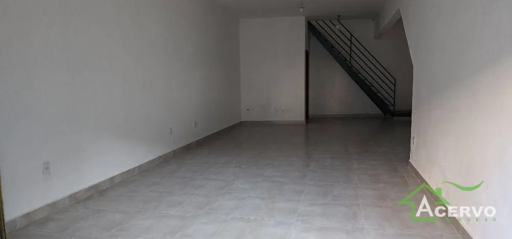 Loja-Salão, 51 m² - Foto 2
