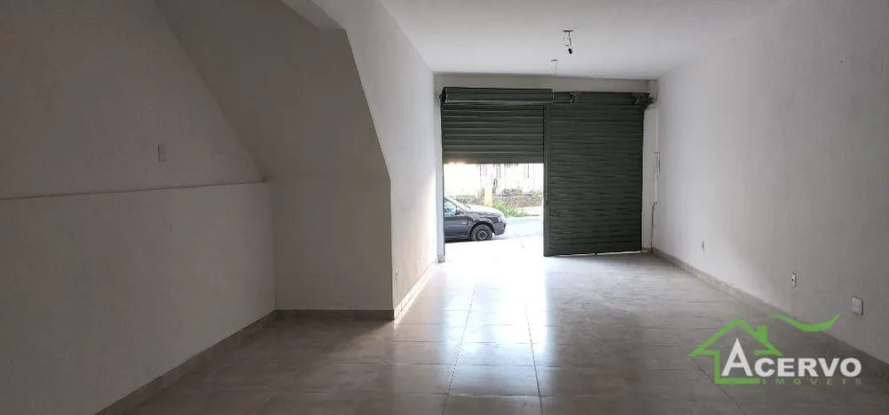 Loja-Salão, 51 m² - Foto 3