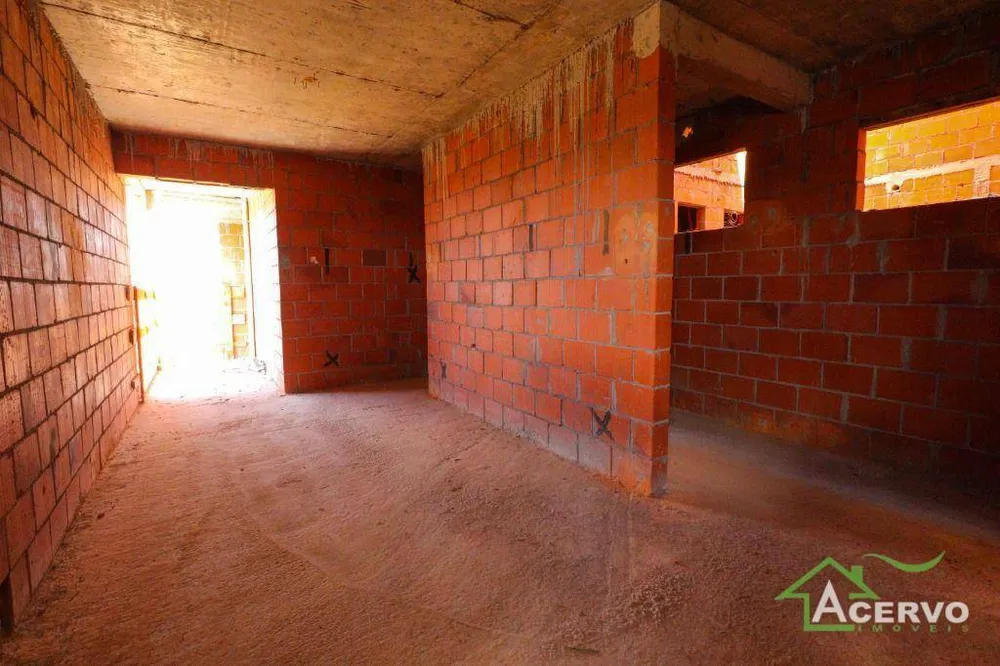 Apartamento, 2 quartos, 52 m² - Foto 2