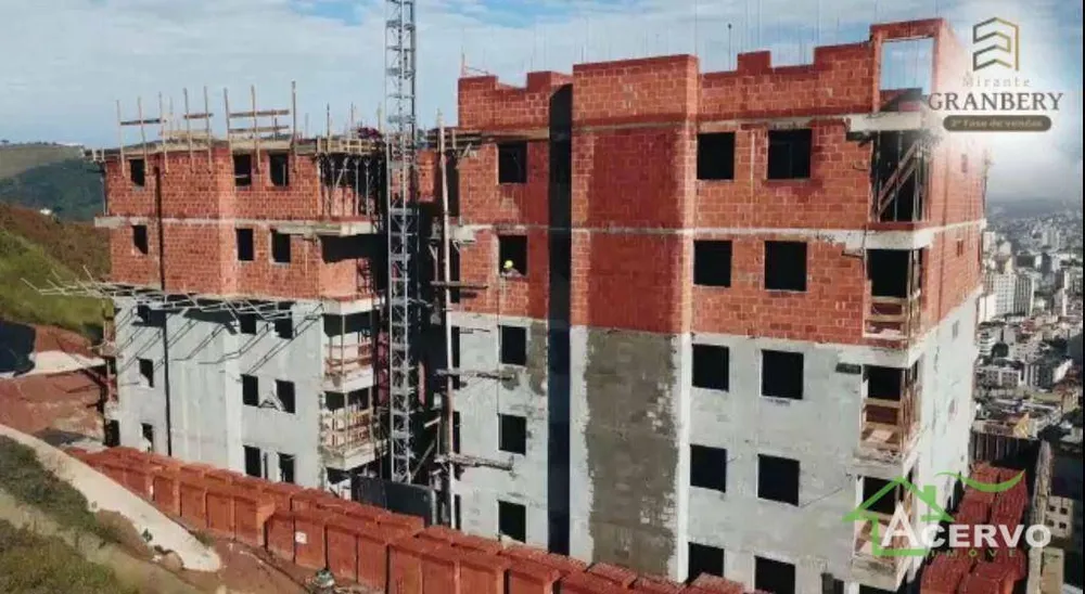 Apartamento, 2 quartos, 52 m² - Foto 1