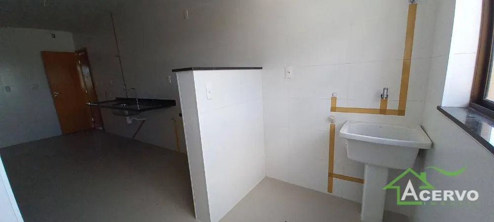Cobertura, 4 quartos, 193 m² - Foto 4