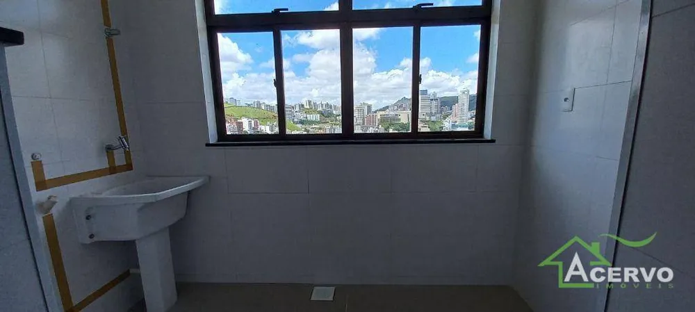 Cobertura, 4 quartos, 193 m² - Foto 3