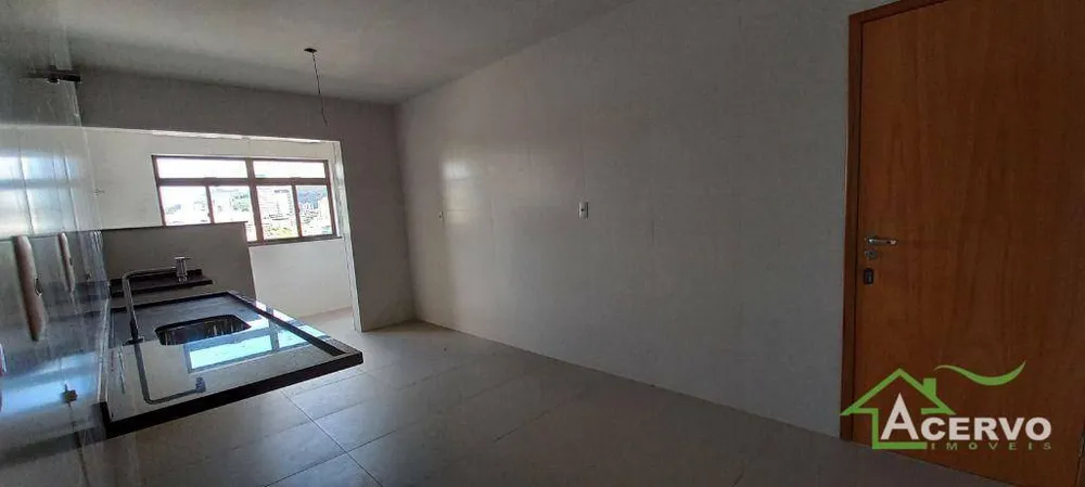 Cobertura, 4 quartos, 193 m² - Foto 2