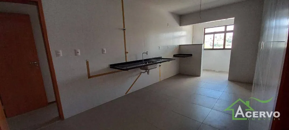 Cobertura, 4 quartos, 193 m² - Foto 1