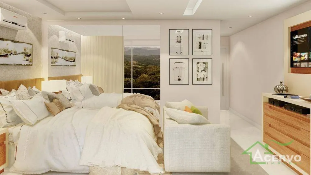 Casa de Condomínio, 3 quartos - Foto 3