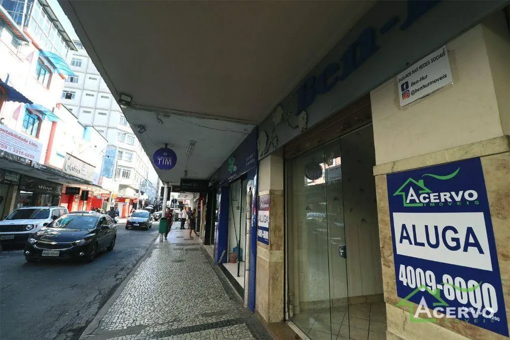 Loja-Salão, 67 m² - Foto 4