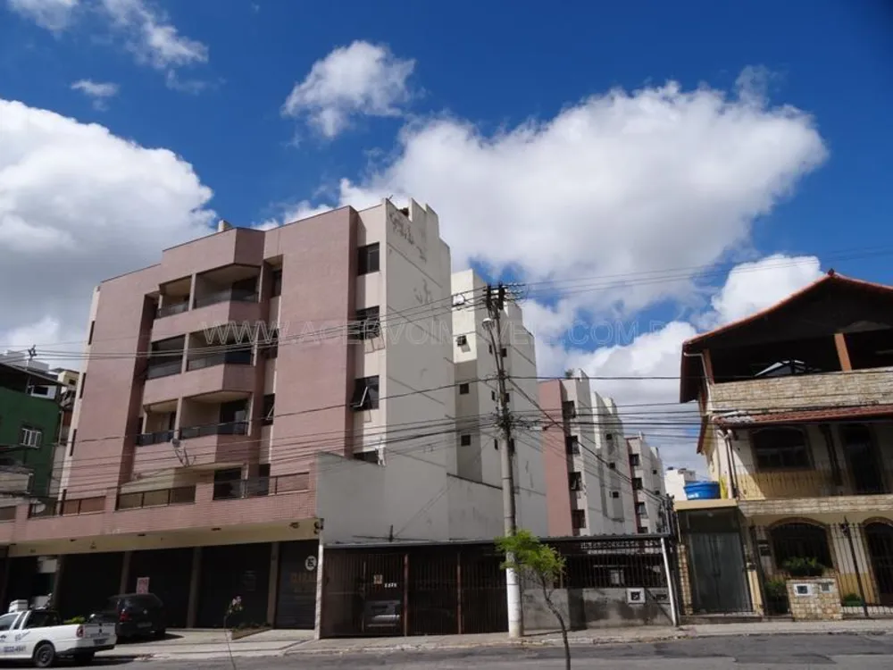 Apartamento, 2 quartos, 112 m² - Foto 1