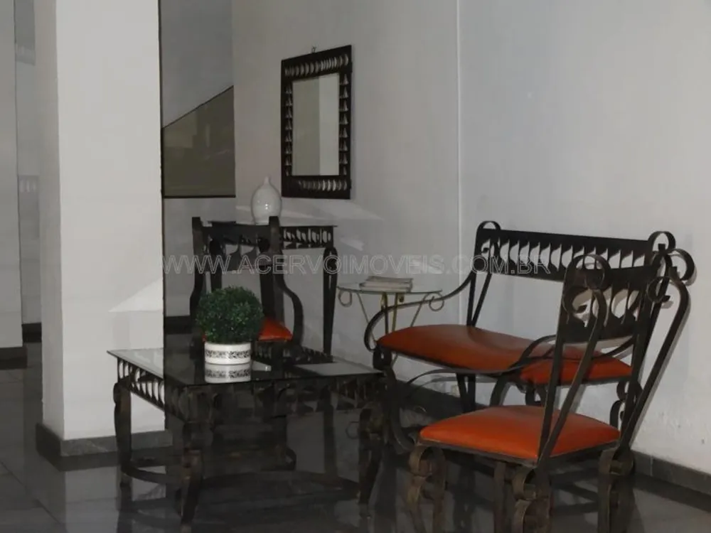 Apartamento, 2 quartos, 112 m² - Foto 2
