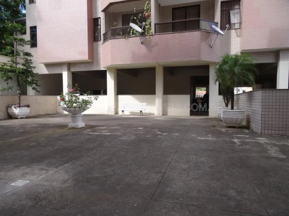 Apartamento, 2 quartos, 112 m² - Foto 3