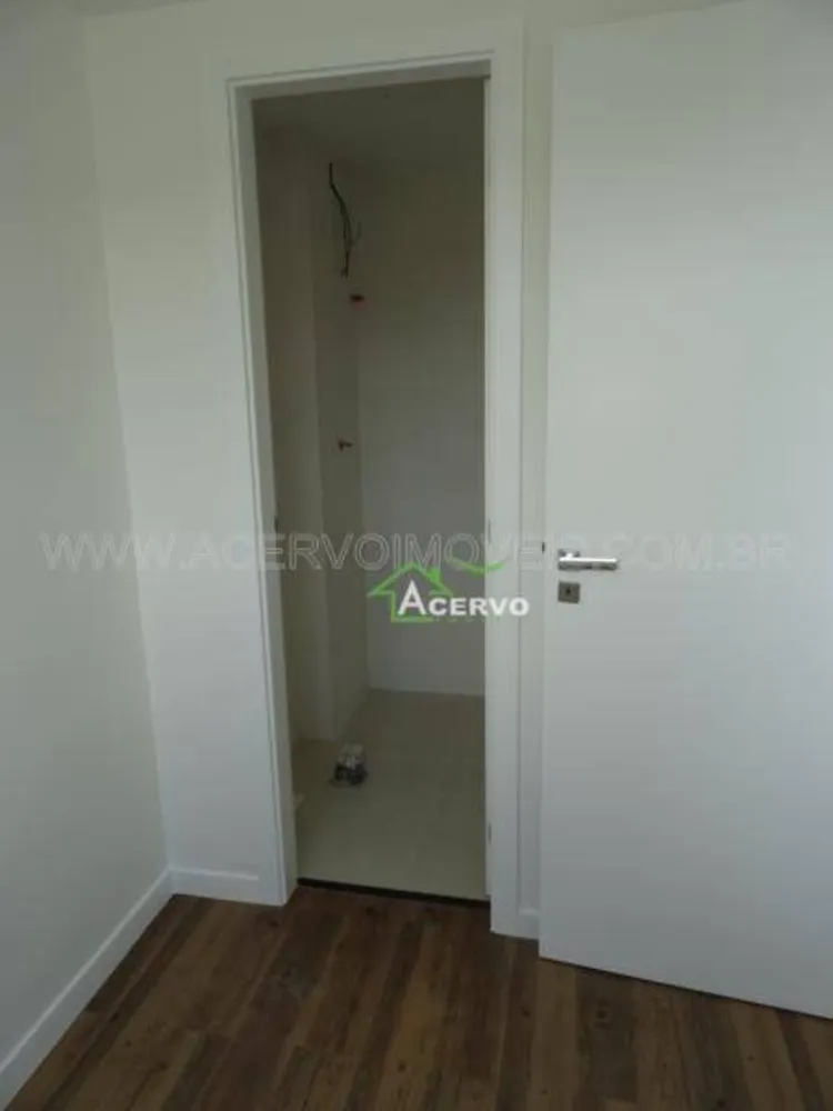 Apartamento, 3 quartos, 172 m² - Foto 3