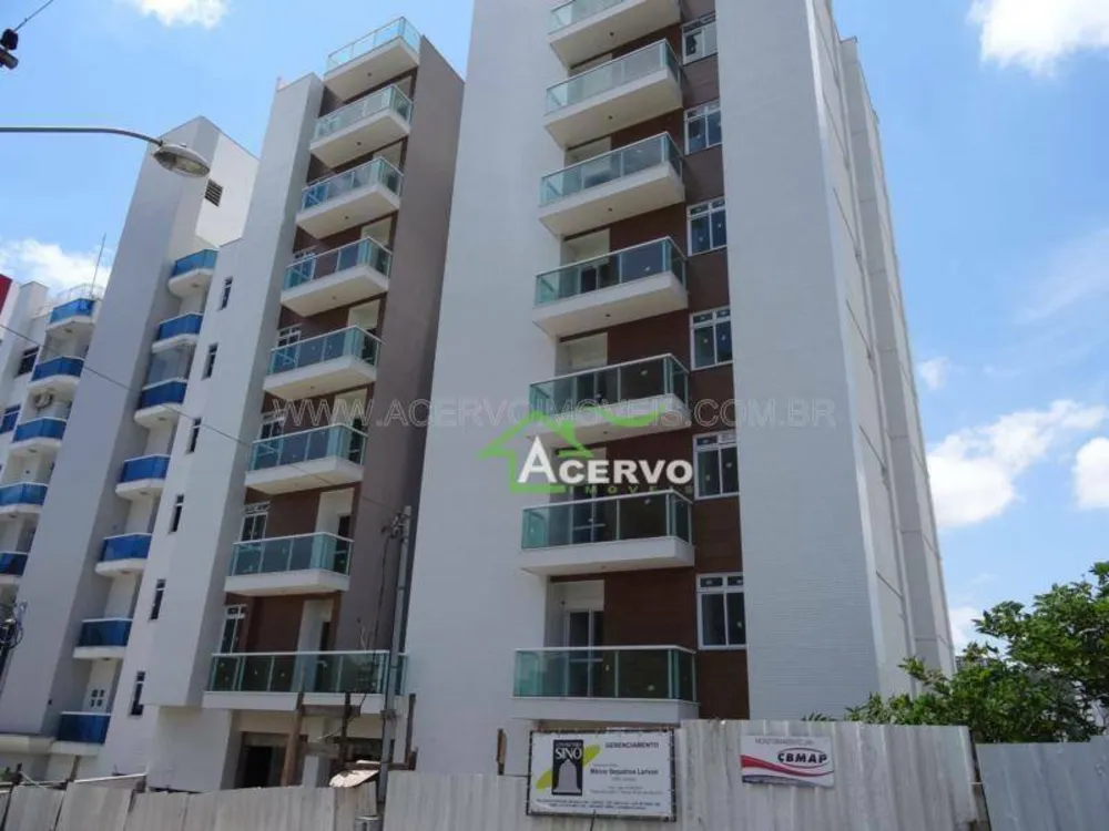 Apartamento, 3 quartos, 172 m² - Foto 1