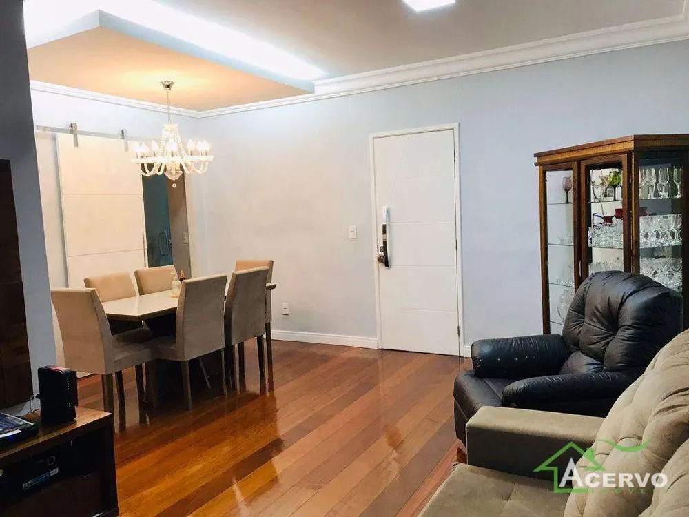 Apartamento, 3 quartos, 257 m² - Foto 1