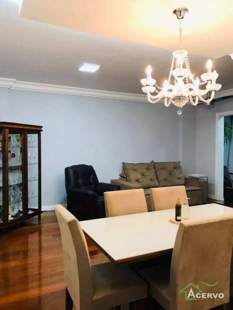 Apartamento, 3 quartos, 257 m² - Foto 3