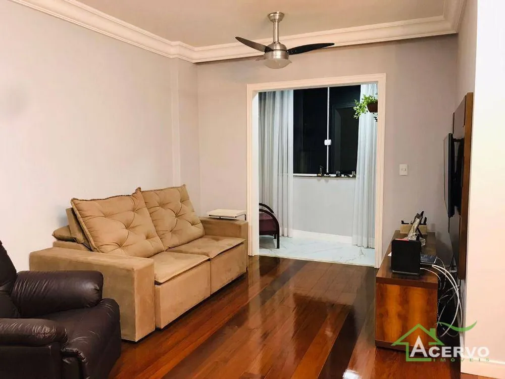 Apartamento, 3 quartos, 257 m² - Foto 2