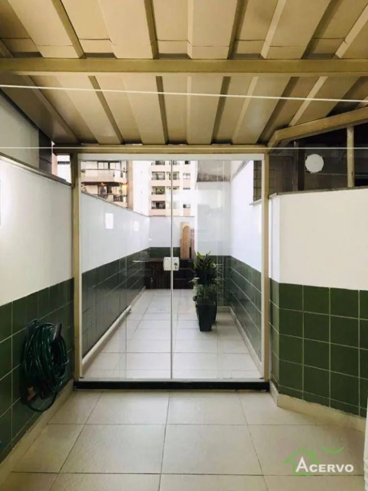 Apartamento, 3 quartos, 257 m² - Foto 4