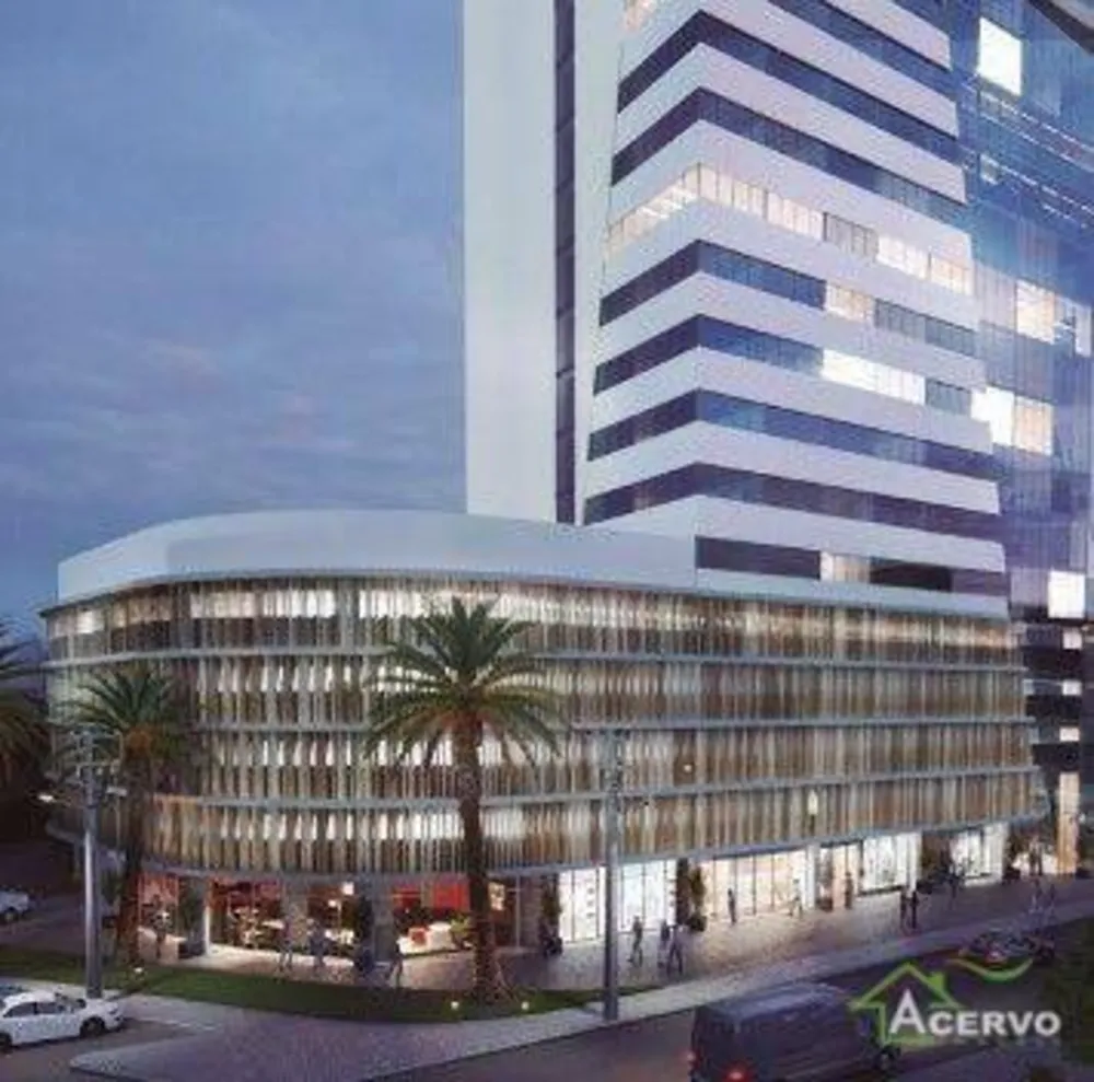 Loja-Salão, 168 m² - Foto 2
