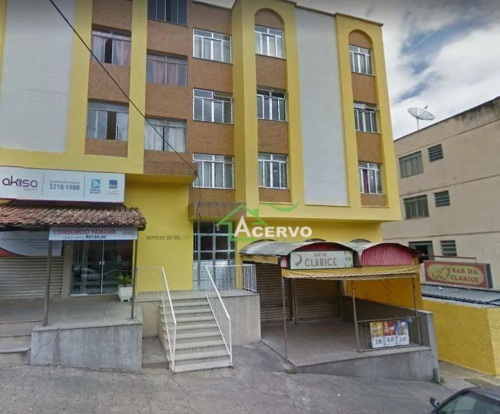 Loja-Salão, 31 m² - Foto 2