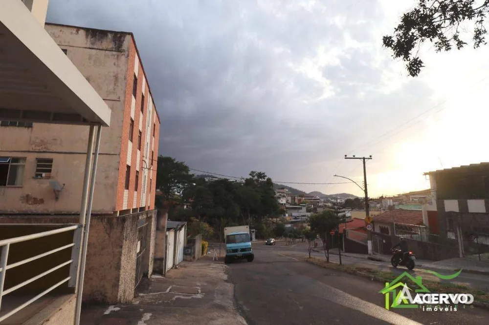 Loja-Salão, 31 m² - Foto 3