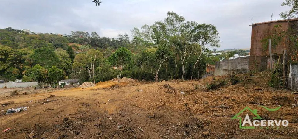 Terreno, 1436 m² - Foto 1