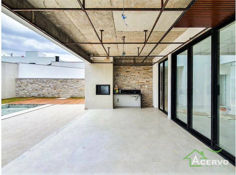 Casa de Condomínio, 4 quartos - Foto 3