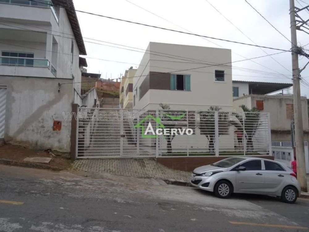 Casa, 4 quartos, 103 m² - Foto 1