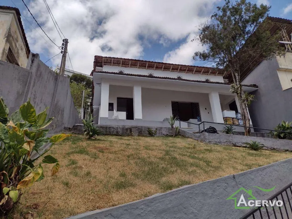Casa, 3 quartos, 89 m² - Foto 1