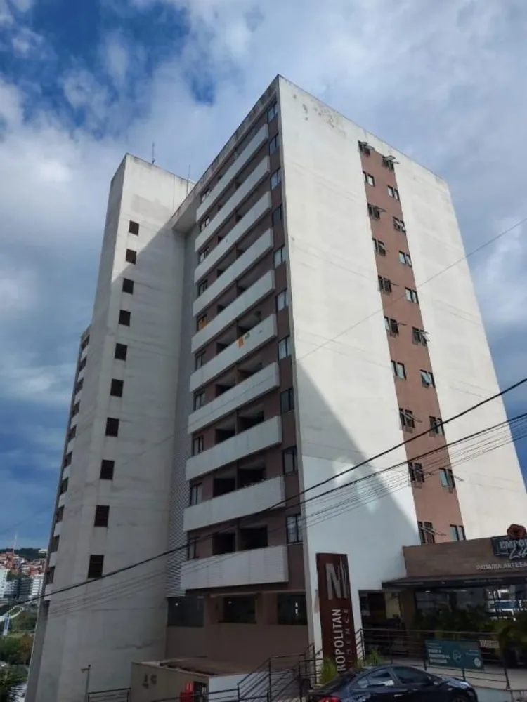 Apartamento, 1 quarto, 70 m² - Foto 1