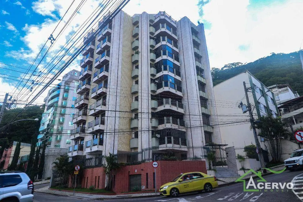 Apartamento, 5 quartos, 320 m² - Foto 1