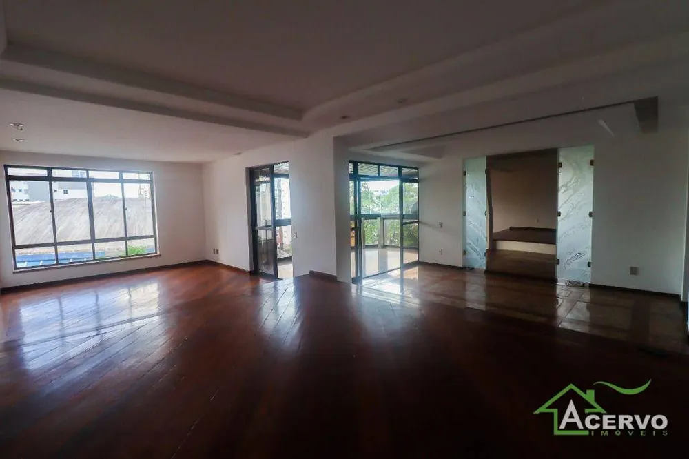 Apartamento, 5 quartos, 320 m² - Foto 4