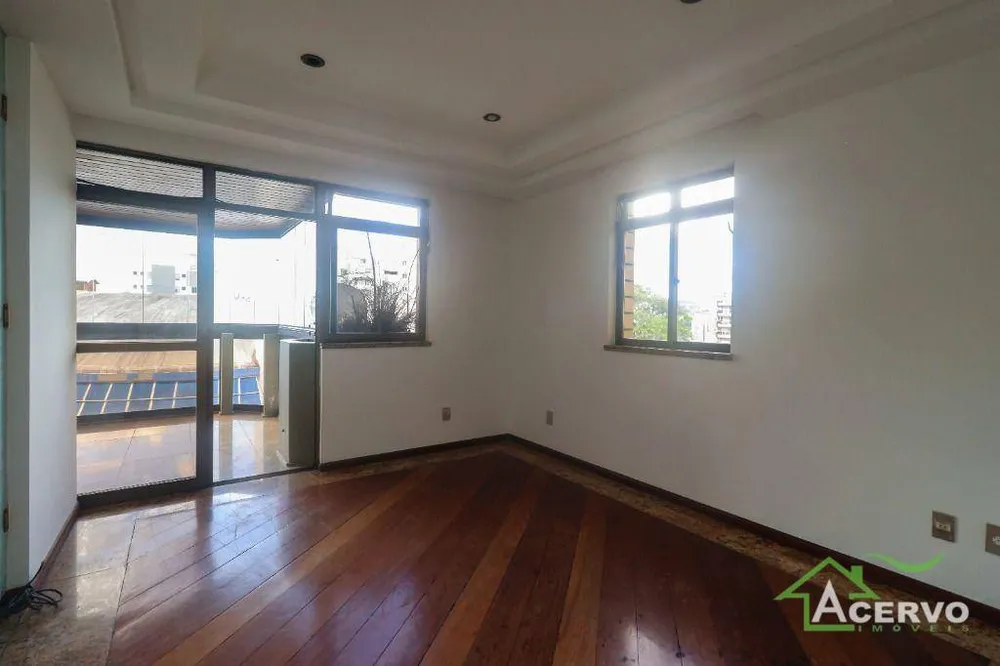 Apartamento, 5 quartos, 320 m² - Foto 2