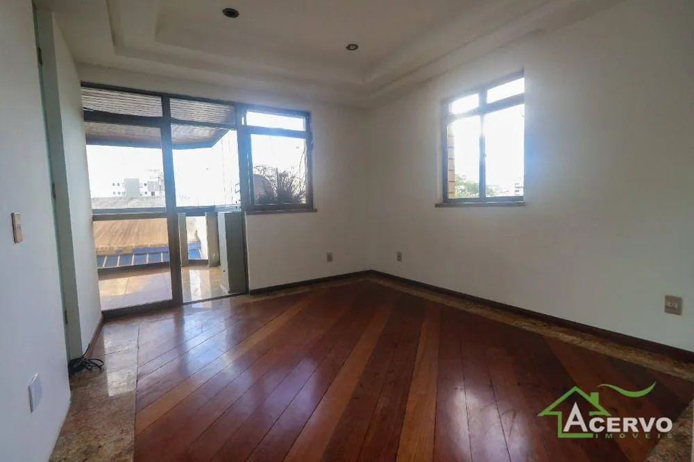 Apartamento, 5 quartos, 320 m² - Foto 3