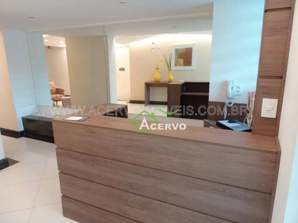 Apartamento, 4 quartos, 256 m² - Foto 3