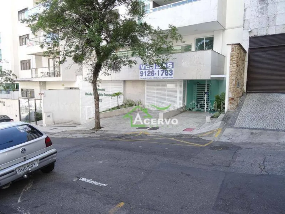 Apartamento, 4 quartos, 256 m² - Foto 2