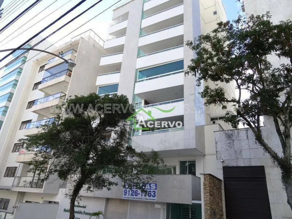 Apartamento, 4 quartos, 256 m² - Foto 1