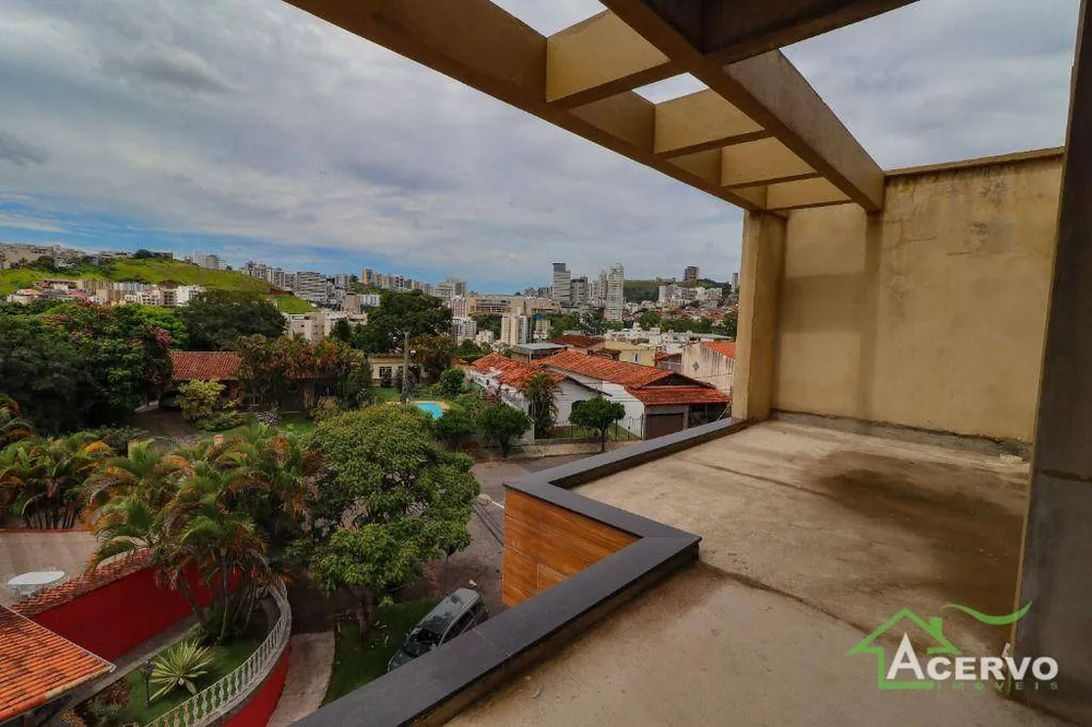 Cobertura, 3 quartos, 157 m² - Foto 2