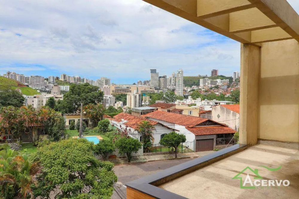 Cobertura, 3 quartos, 157 m² - Foto 3