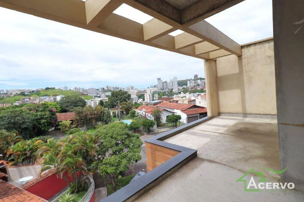 Cobertura, 3 quartos, 157 m² - Foto 1