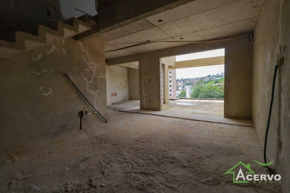 Cobertura, 3 quartos, 157 m² - Foto 4
