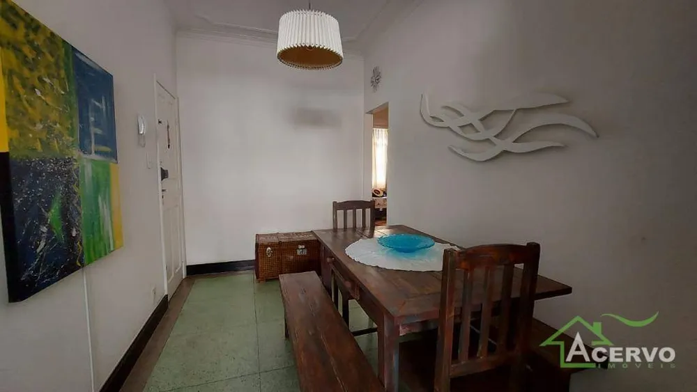 Apartamento, 2 quartos, 61 m² - Foto 3