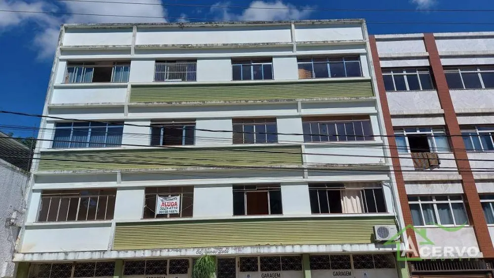 Apartamento, 2 quartos, 61 m² - Foto 1