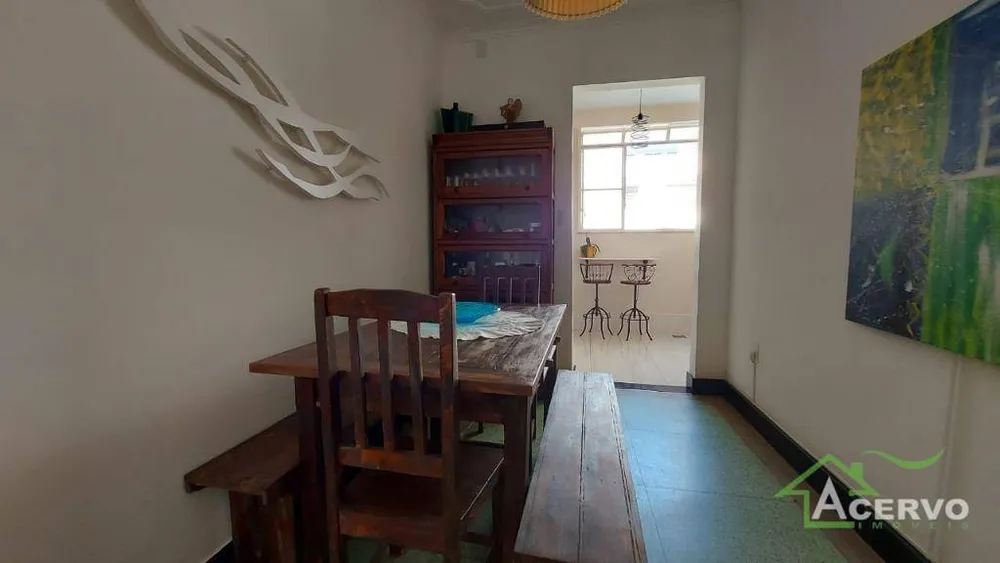 Apartamento, 2 quartos, 61 m² - Foto 4