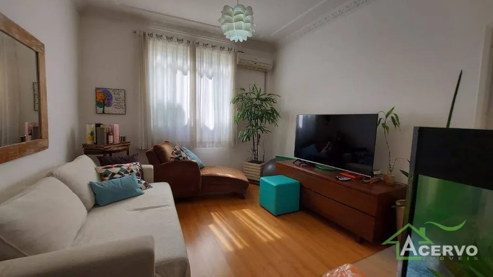 Apartamento, 2 quartos, 61 m² - Foto 2