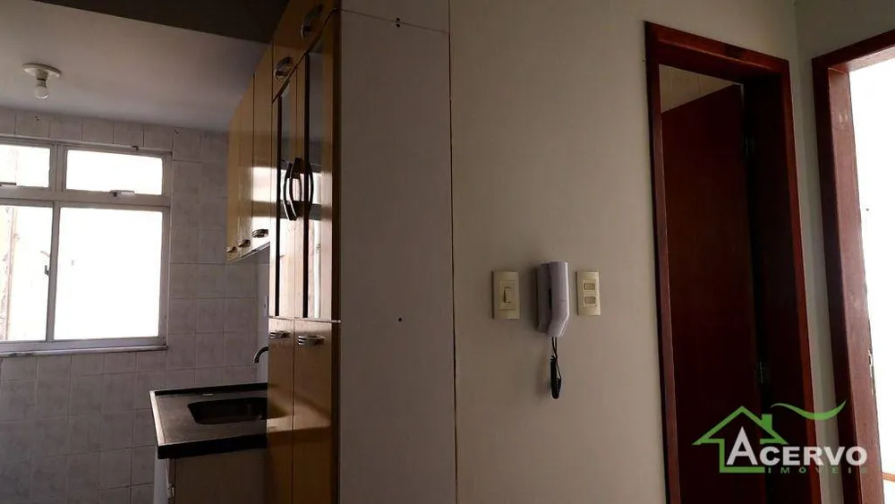 Apartamento, 1 quarto, 46 m² - Foto 2