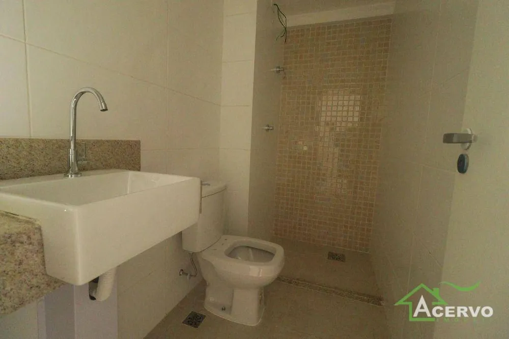 Kitnet-Studio, 34 m² - Foto 3