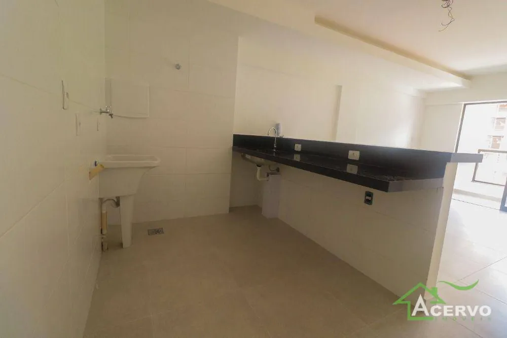 Kitnet-Studio, 34 m² - Foto 4
